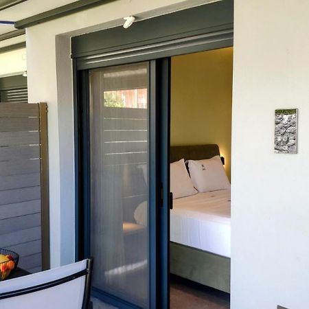 Aloe The Green Suites - Nikiti Halkidiki Exteriör bild