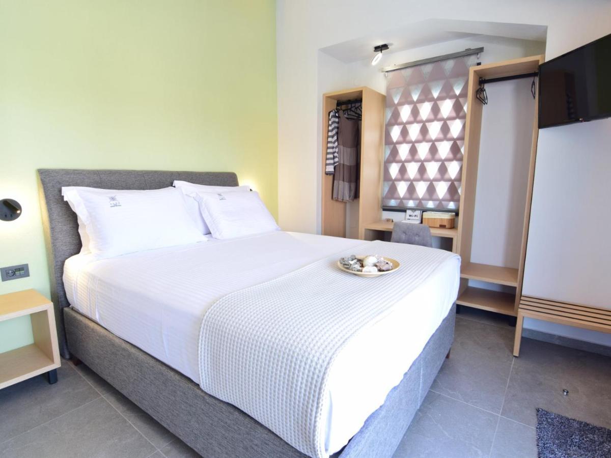 Aloe The Green Suites - Nikiti Halkidiki Exteriör bild